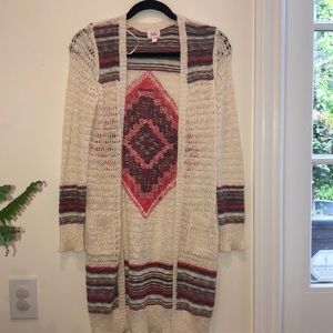 cardigan